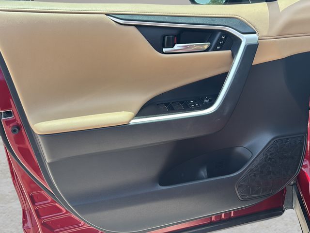 Used 2020 Toyota RAV4 Hybrid SUV