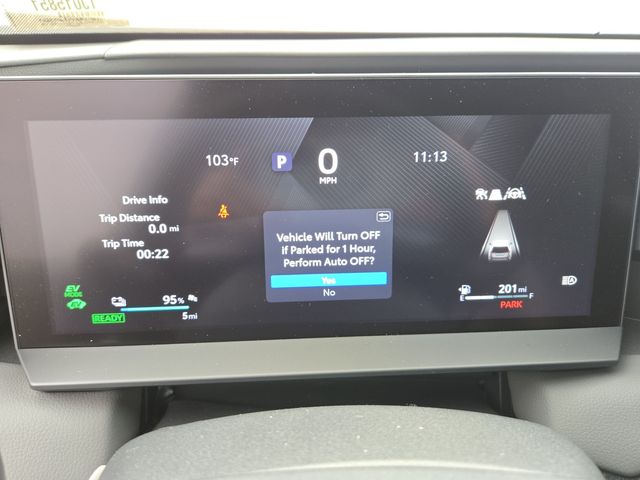 New 2026 Toyota RAV4 Plug-in Hybrid SUV