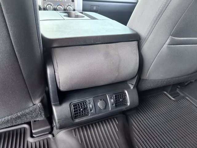 2020 Toyota Tundra SR5 Black at Community Honda