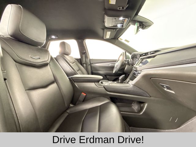 Used 2024 Cadillac XT5 SUV