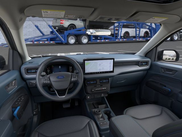 2026 Ford Maverick Lobo Standard:169097