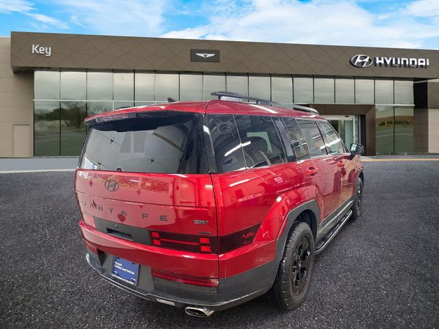2026 Hyundai Santa Fe - Image 5