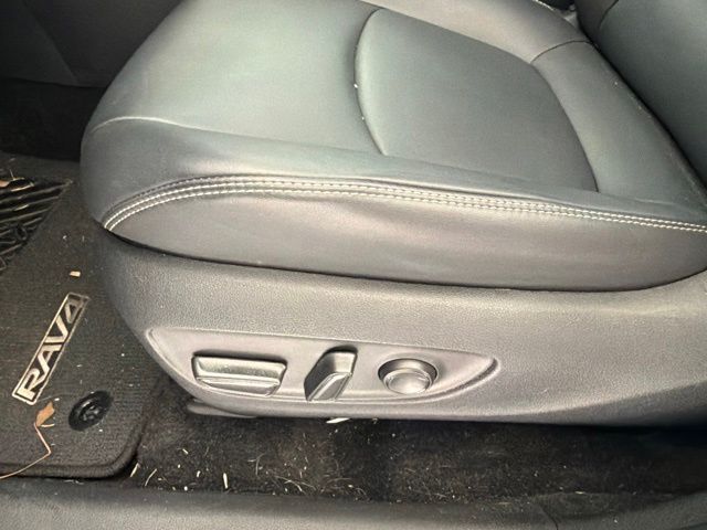 Used 2024 Toyota RAV4 SUV