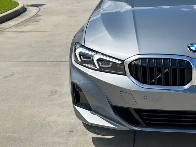 2026 Bmw iX iX xDrive45 photo 42
