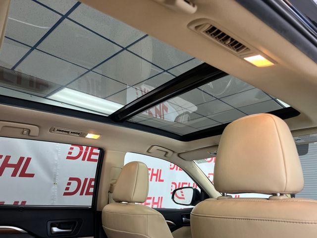 Used 2019 Toyota Highlander Hybrid SUV
