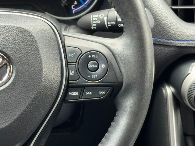 Used 2024 Toyota RAV4 Hybrid SUV