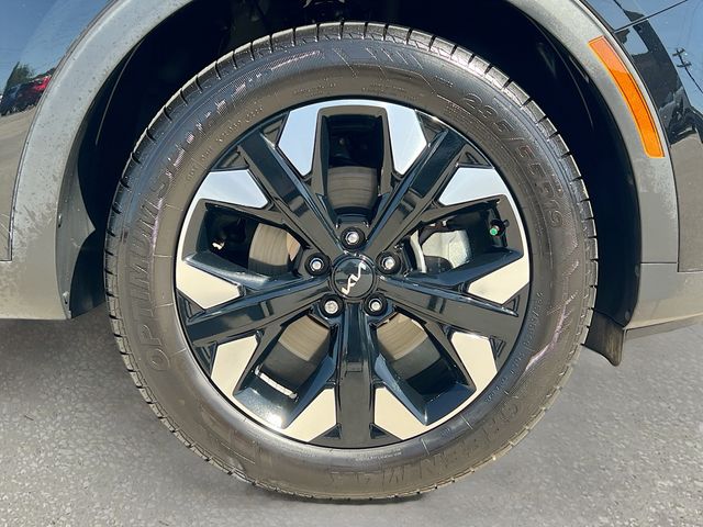 Used 2023 Kia Sportage X-Line 4D Sport Utility