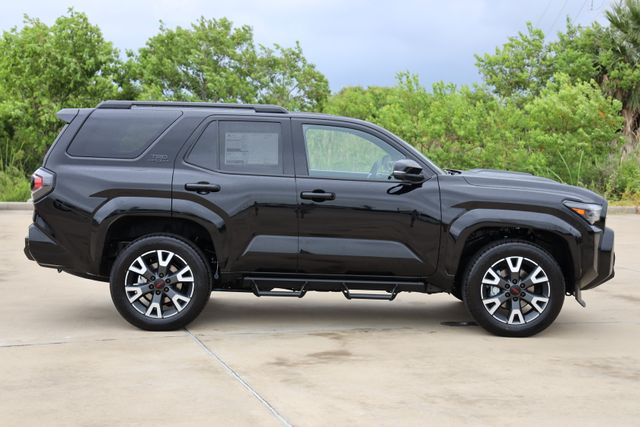 2026 Toyota 4Runner - 3