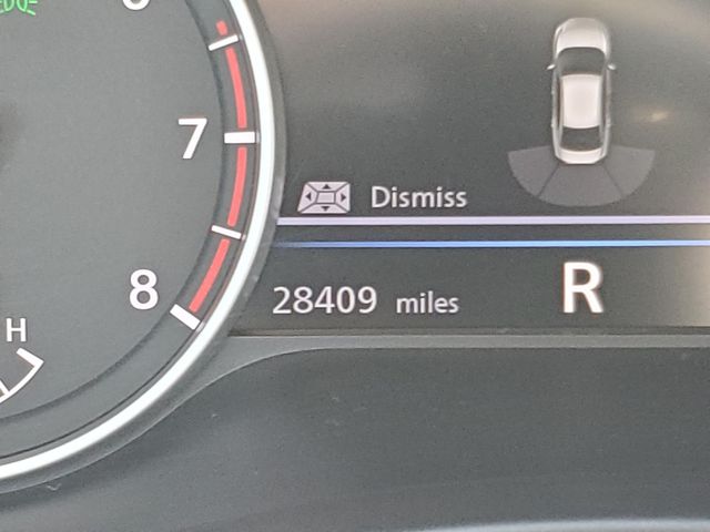 Used 2023 Nissan Sentra Sedan