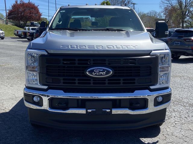 2024 Ford F-250SD XL 8