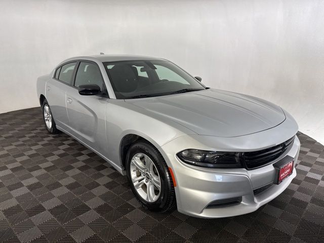 2023 Dodge Charger SXT RWD