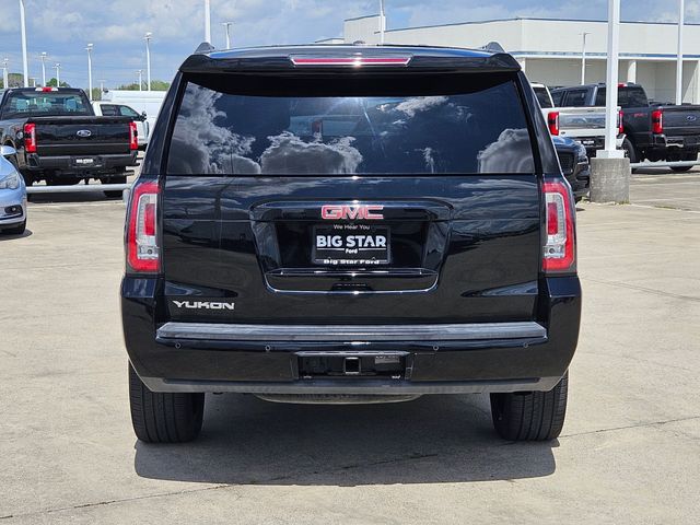 Certified Used 2019 Black GMC SLT image 4