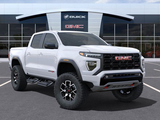 2024 GMC Canyon AT4X 7