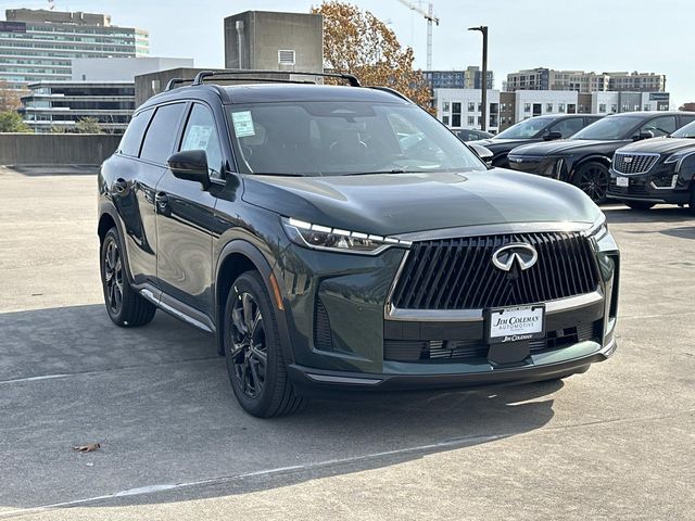 2026 INFINITI QX60 AUTOGRAPH - Photo 13
