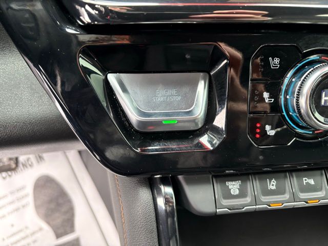 2024 GMC Sierra 3500HD AT4