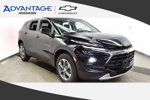 2025 Chevrolet Blazer LT AWD