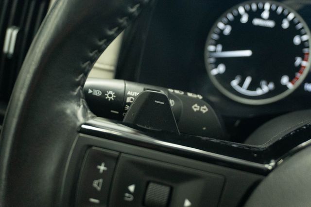 Used 2022 Nissan Pathfinder SUV