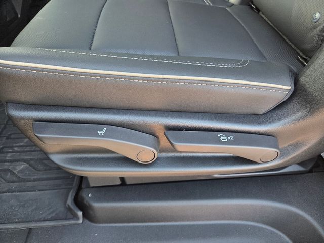 New 2026 Black GMC Elevation image 8