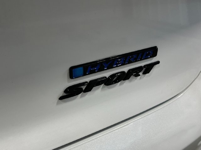 New 2026 Honda Accord Hybrid Sedan