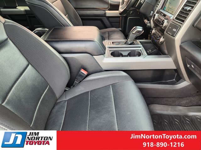 Used 2019 Ford F-150 Truck