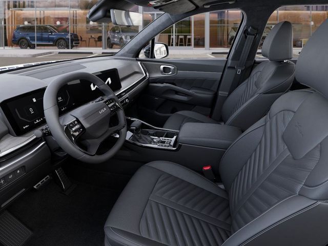 New 2026 Kia Sorento SUV