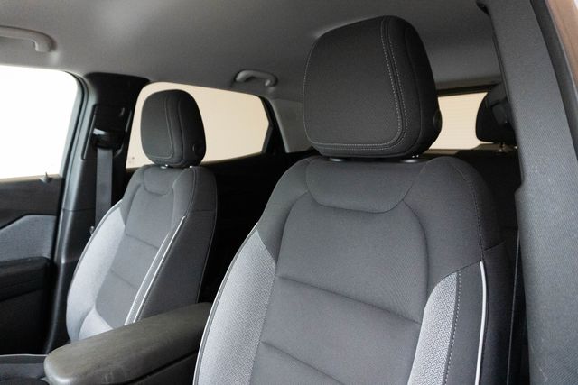 Used 2023 Chevrolet TrailBlazer SUV
