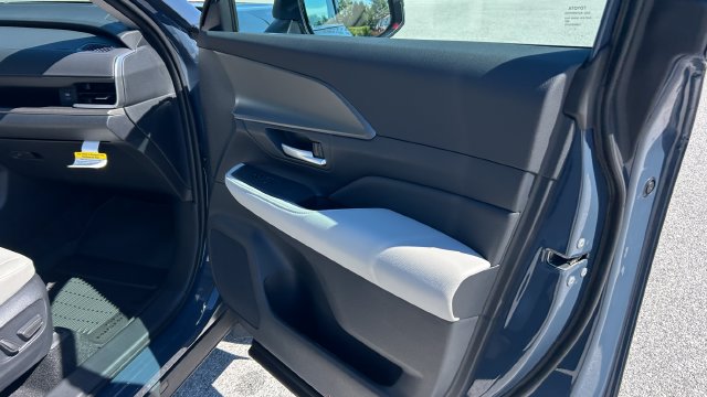 New 2026 Toyota Grand Highlander SUV