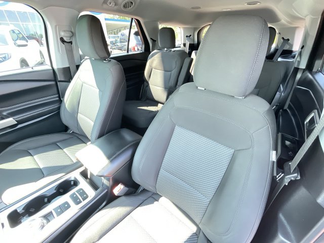 Used 2023 Ford Explorer SUV
