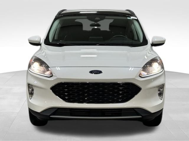 2022 Ford Escape SEL 8