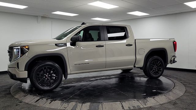 2026 – GMC – Sierra 1500