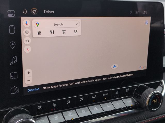 2023 Chevrolet Colorado