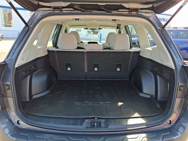 used 2022 Subaru Forester car, priced at $22,870