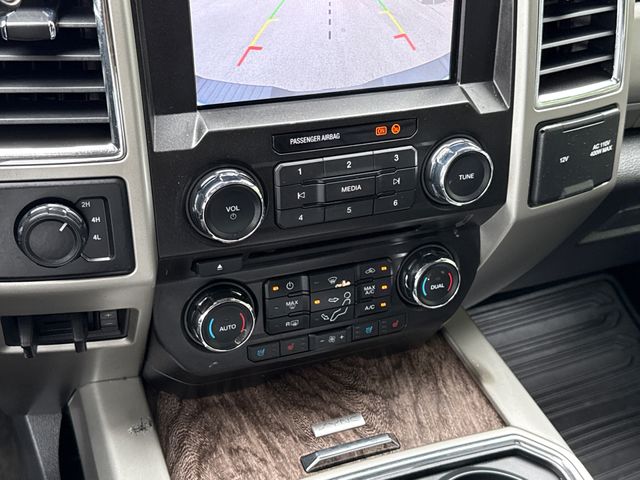 Used 2018 Ford F-350SD Truck