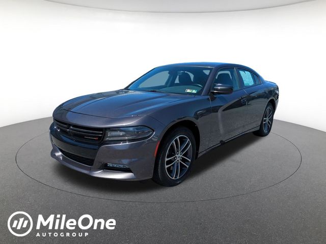 used 2019 Dodge Charger car, priced at $18,991