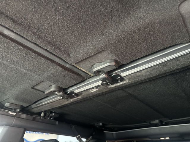 Used 2024 Ford Bronco SUV