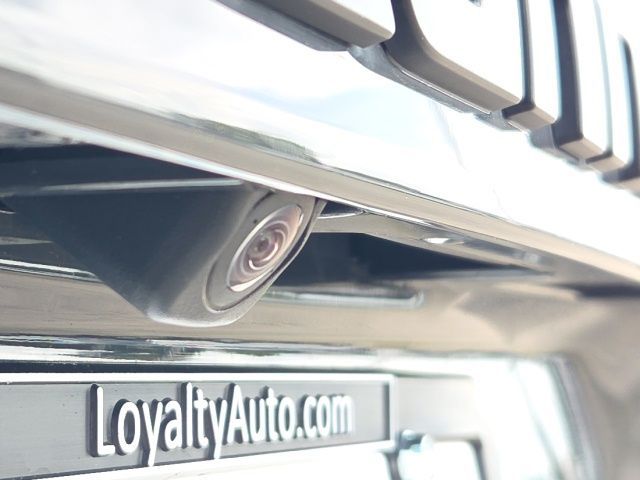 Used 2024 Toyota 4Runner SUV