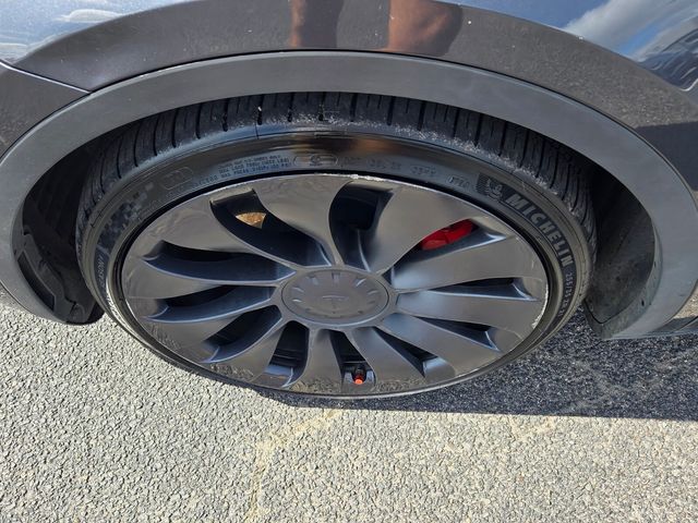 Used 2021 Tesla Model Y SUV