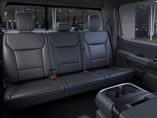 new 2025 Ford F-150 car, priced at $66,545