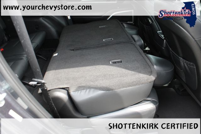Used 2020 Kia Telluride SUV