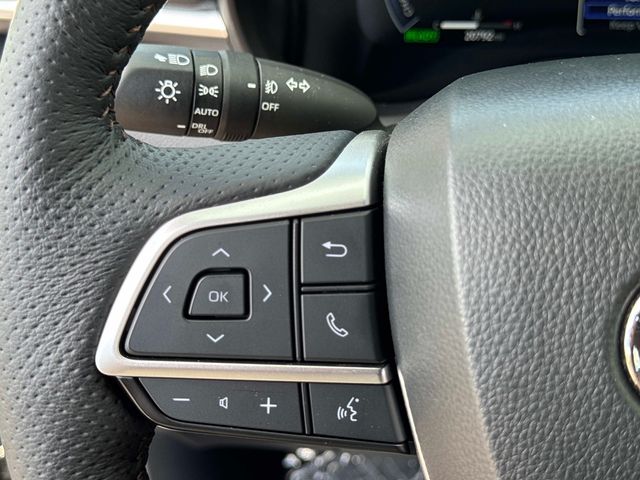 Used 2025 Black Toyota Platinum image 28