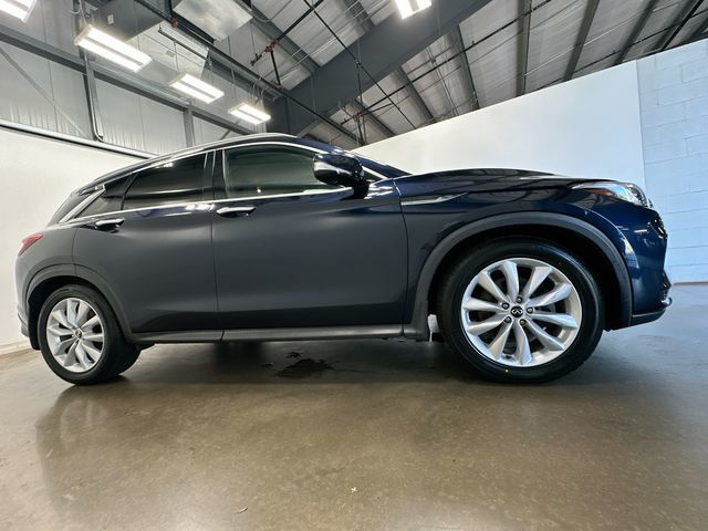 2019 INFINITI QX50 ESSENTIAL - 2