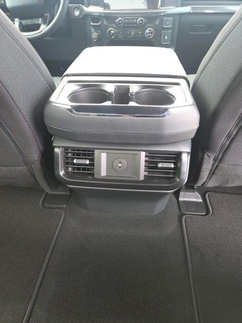 New 2026 Ford F-150 Truck