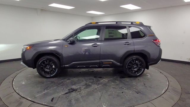 2026 – Subaru – Forester