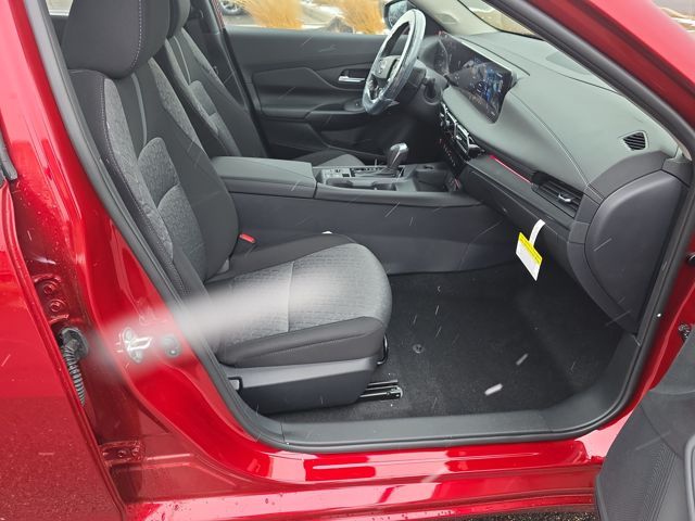 2026 Nissan Sentra SV - Photo 19