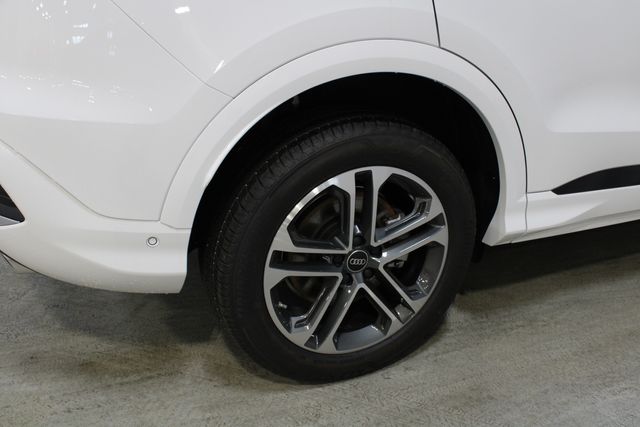 New 2025  Audi  image 26