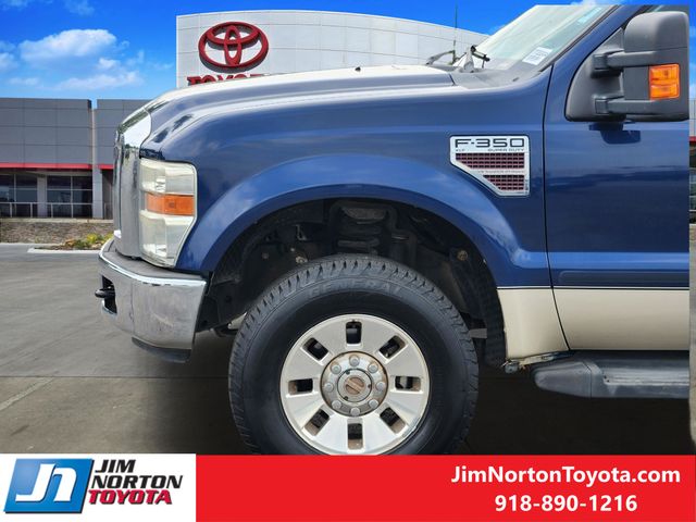 Used 2008 Ford F-350SD Truck