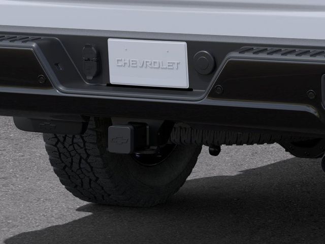 New 2025 Chevrolet Silverado 2500HD For Sale in Grove City, OH
