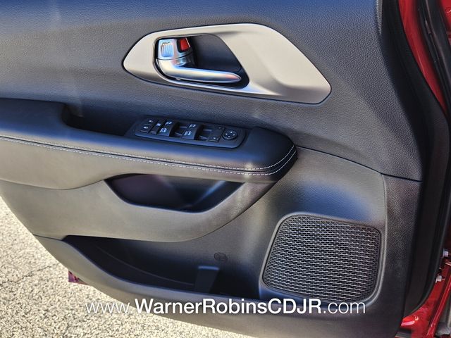 New 2026 Red Chrysler LX image 29