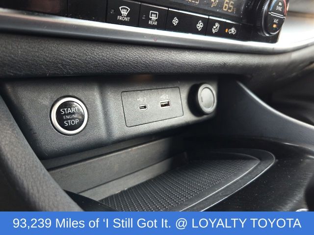 Used 2021 Nissan Rogue SUV
