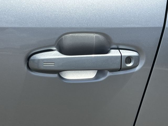 Used 2026 Silver Subaru Wilderness image 42